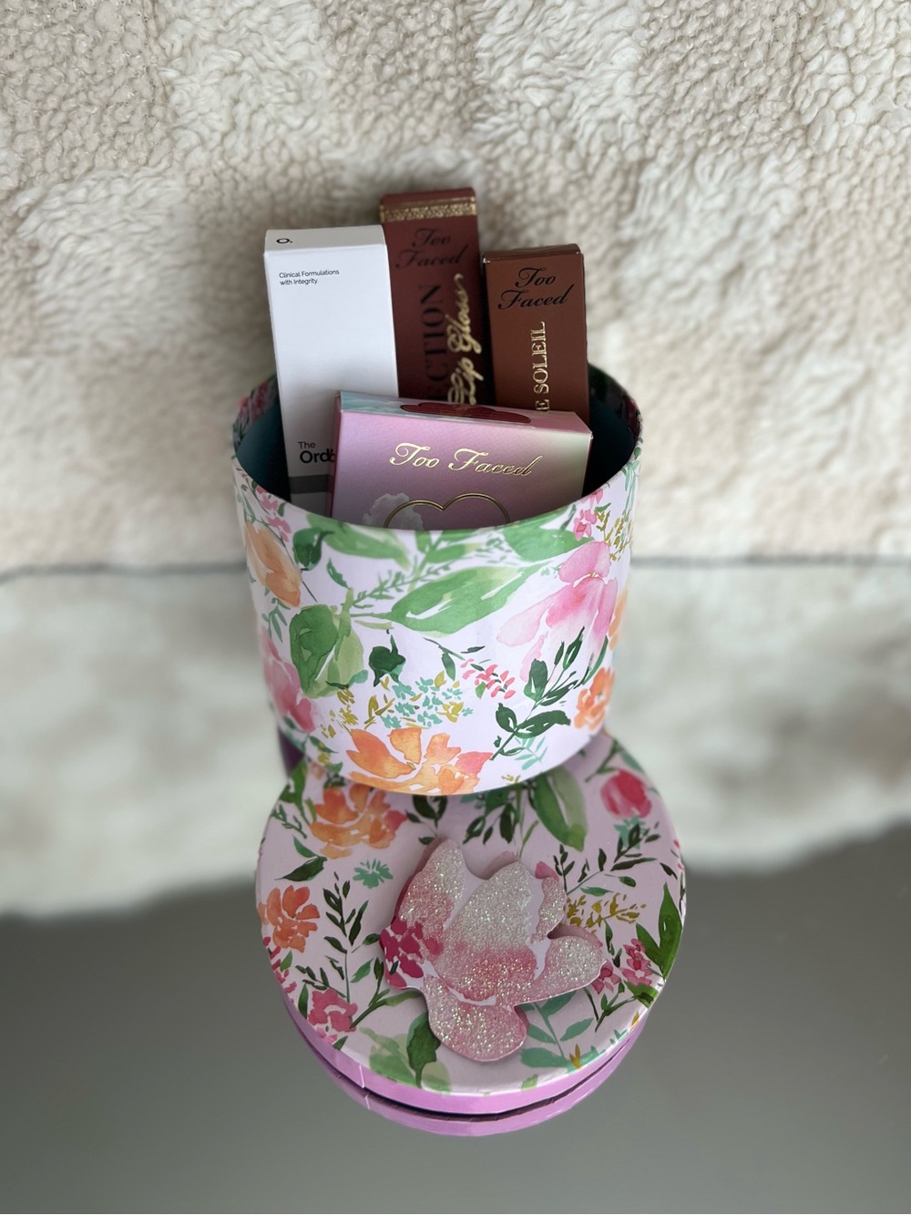 Mother’s Day Bundle 🌸 Too Faced & The Ordinary